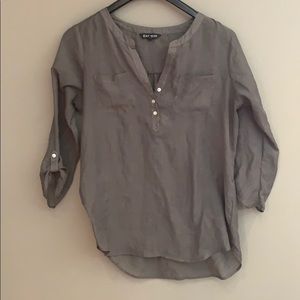 Express Blouse